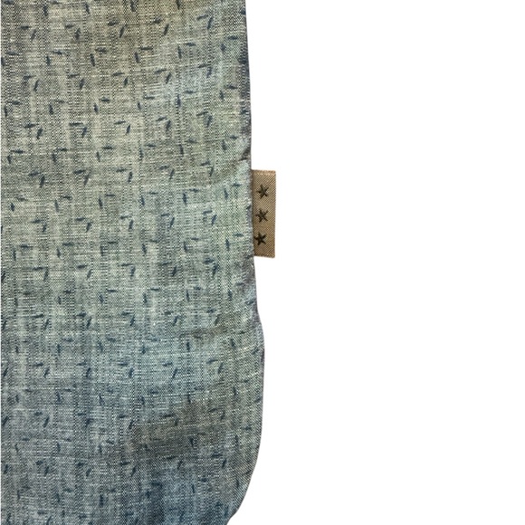 John Varvatos Star USA Short Sleeve Shirt - Picture 3 of 4